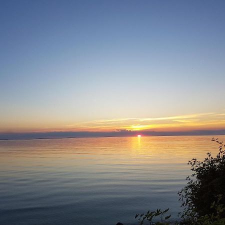 Sjoetorpet - Unikt Boende Vid Havet Pa Norra Oeland! Lottorp Экстерьер фото