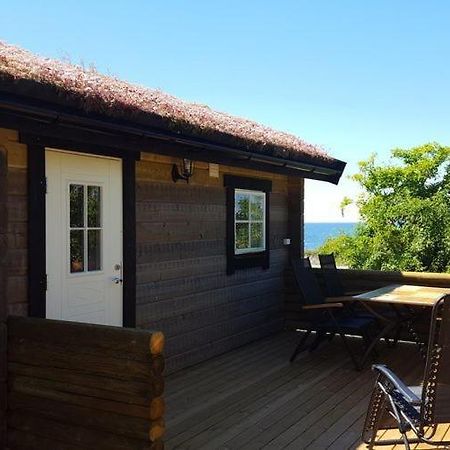 Sjoetorpet - Unikt Boende Vid Havet Pa Norra Oeland! Lottorp Экстерьер фото